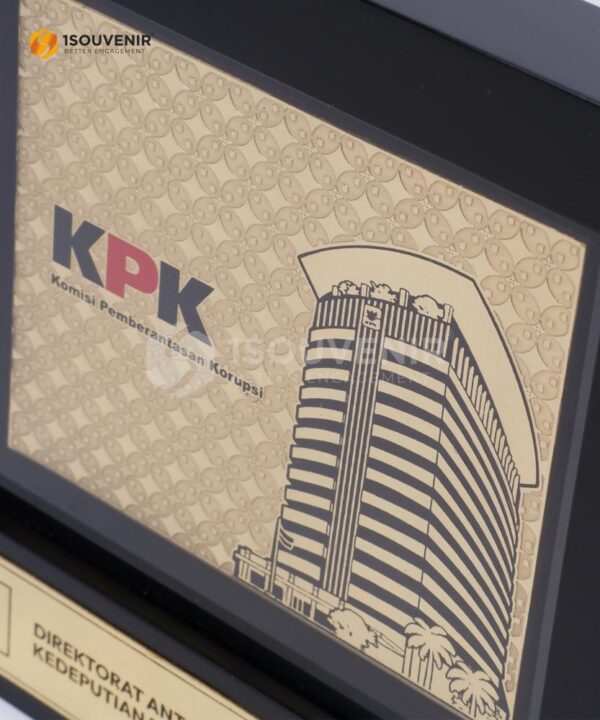 DETAIL-PU242 Plakat Frame KPK