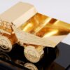 DETAIL-SM453 Miniatur Dump Truck PAMA