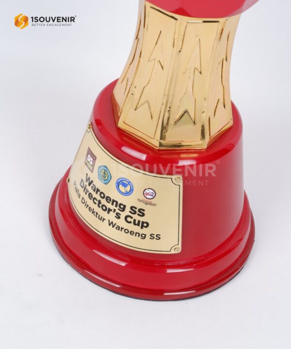 DETAIL2-PP282 Piala Penghargaan Waroeng SS