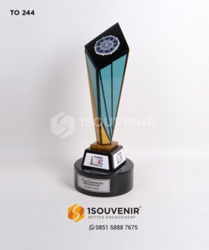 Piala Olahraga The Champion Minisoccer SOAC...