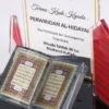 DETAIL-MTQ236 Piala MTQ Tahfidz