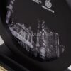 DETAIL-PK483 Plakat Kayu Refinery Unit IV