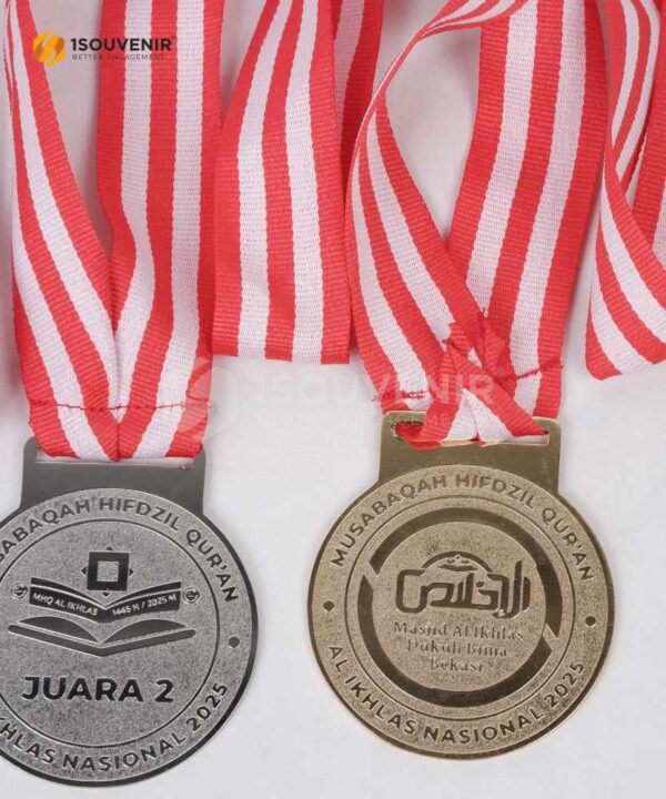 DETAIL-MED314-Medali-Juara-Musabaqah-Hifdzil-Quran