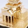 DETAIL-SM519-Miniatur-Masjid-Baiturrahman-Aceh
