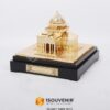 SM519 Souvenir Miniatur Masjid Baiturrahman Banda Aceh