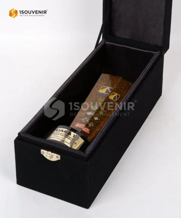DETAIL2-PP338 Piala Penghargaan Lomba Inovasi Teknologi