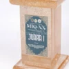 DETAIL2-MTQ238 Piala MTQ XX Cabang Kaligrafi