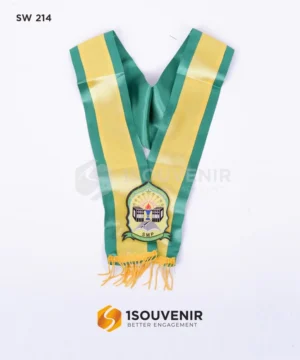 Samir Wisuda SMP Takhassus Nuril Anwar Purworejo