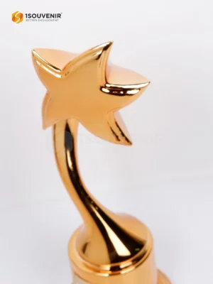 Piala Penghargaan Pbs 2025 Award