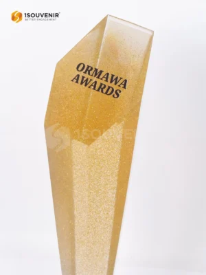 Piala Bergilir Penghargaan Mahasiswa Terbaik...