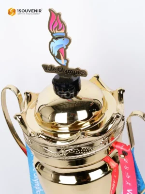 Piala Bergilir Vale Olympics Penghargaan...