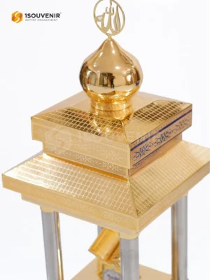 Piala Bergilir Maulid Fest Kabupaten Halmahera...