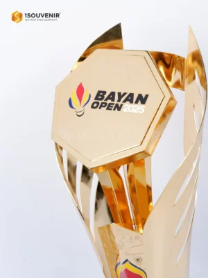 Piala Olahraga Juara Umum Sirkuit Nasional...