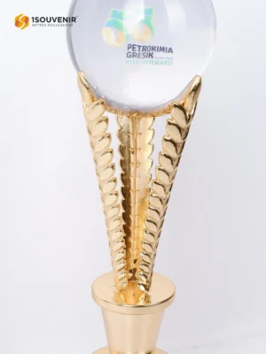 Piala Olahraga Juara Pertama Pupuk Indonesia...