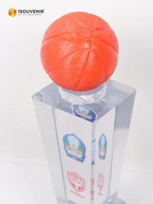 Piala Olahraga Penghargaan Top Score Turnamen...