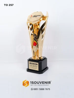 Piala Olahraga Juara Umum Sirkuit Nasional...