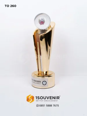 Piala Olahraga Turnamen Billiard Piala Presiden