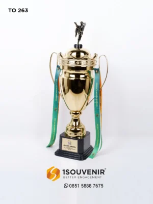 Piala Olahraga Komisariat Akademi Militer...
