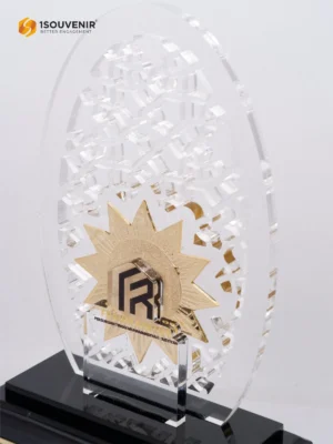 Plakat Akrilik Kenang-kenangan...