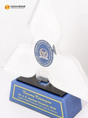 Plakat Akrilik Kenang-kenangan...