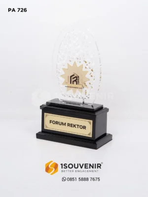 Plakat Akrilik Kenang-kenangan...