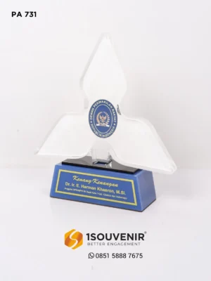 Plakat Akrilik Kenang-kenangan...