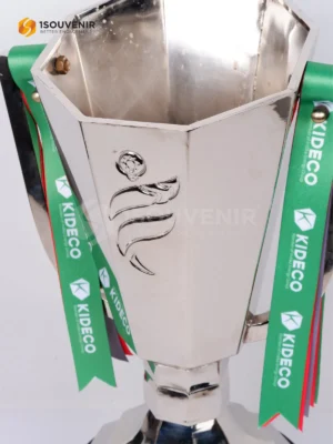 Piala Penghargan Grand Champion Kideco