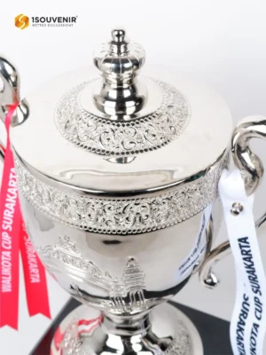 Piala Golf Walikota Cup Surakarta