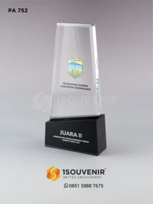 Plakat Akrilik Penghargaan ASN Berkinerja...