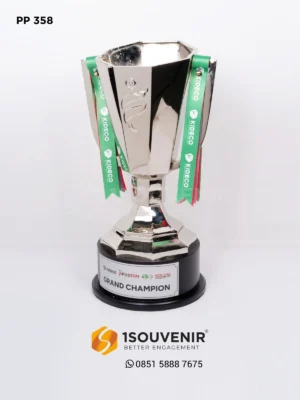 Piala Penghargan Grand Champion Kideco