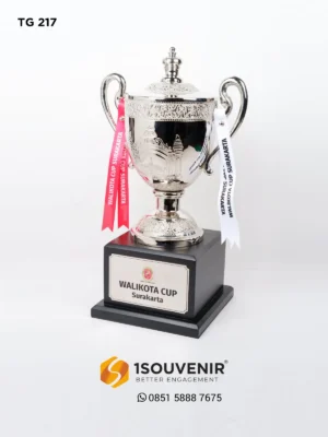 Piala Golf Walikota Cup Surakarta