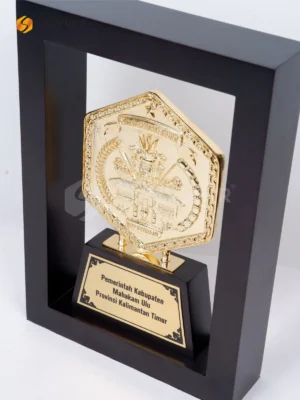 Plakat Frame Kenang-kenangan dari...