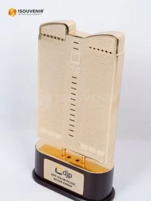 Jogjaplakat | Toko Plakat & Pusat Plakat Terlengkap 31 Plakat Logam Gedung DJP KPP Wajib...