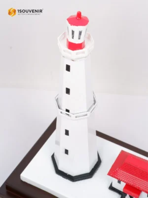 Jogjaplakat | Toko Plakat & Pusat Plakat Terlengkap 44 Miniatur Mercusuar Cendera Mata...