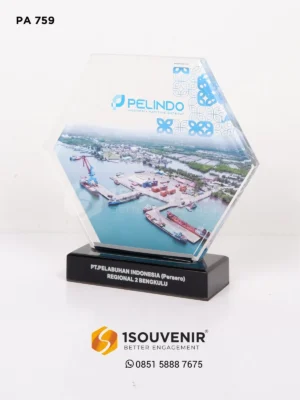 Plakat Akrilik Kenang-kenangan...