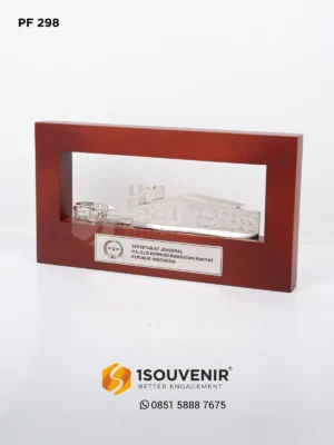 Plakat Frame Kenang-kenangan dari...