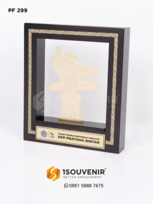 Plakat Frame Kenang-kenangan dari...