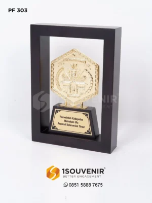 Plakat Frame Kenang-kenangan dari...