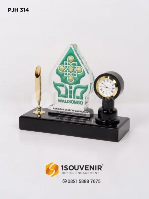 Plakat Jam Pen Holder Kenang-kenangan...