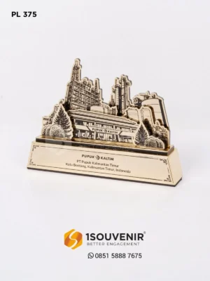 Jogjaplakat | Toko Plakat & Pusat Plakat Terlengkap 42 Plakat Logam Pabrik Kenang-kenangan...