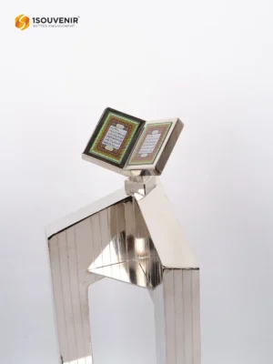 Piala Penghargaan Juara MTQ XXXII...