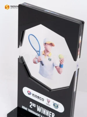 Jogjaplakat | Toko Plakat & Pusat Plakat Terlengkap 31 Plakat Akrilik Penghargaan 2nd...