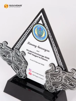 Jogjaplakat | Toko Plakat & Pusat Plakat Terlengkap 27 Plakat Akrilik Cendera Mata Student...