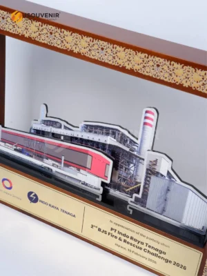 Plakat Frame Apresiasi 2nd BJS...