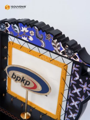 Jogjaplakat | Toko Plakat & Pusat Plakat Terlengkap 19 Plakat Kayu Cendera Mata dari BPKP