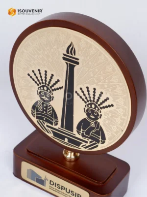 Jogjaplakat | Toko Plakat & Pusat Plakat Terlengkap 51 Plakat Kayu Cendera Matas Dinas...