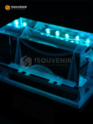 Plakat Kristal Kenang-kenangan...