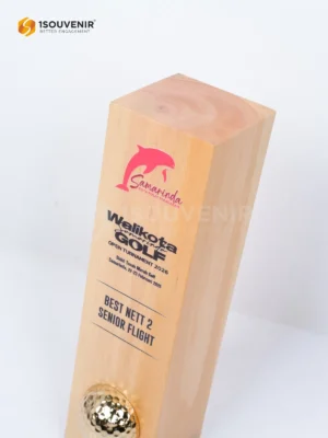 Jogjaplakat | Toko Plakat & Pusat Plakat Terlengkap 23 Piala Walikota Samarinda Golf Penghargaan...