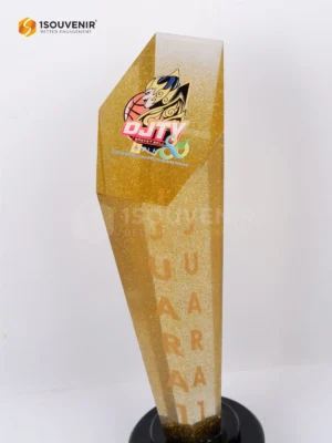 Piala Olahraga Juara 1 3on3 Basketball...