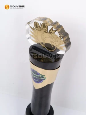 Piala Olahraga Winner Open Mix...